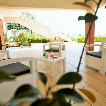 Izzhome Dolce Vita Marina di Ragusa Kültér fotó