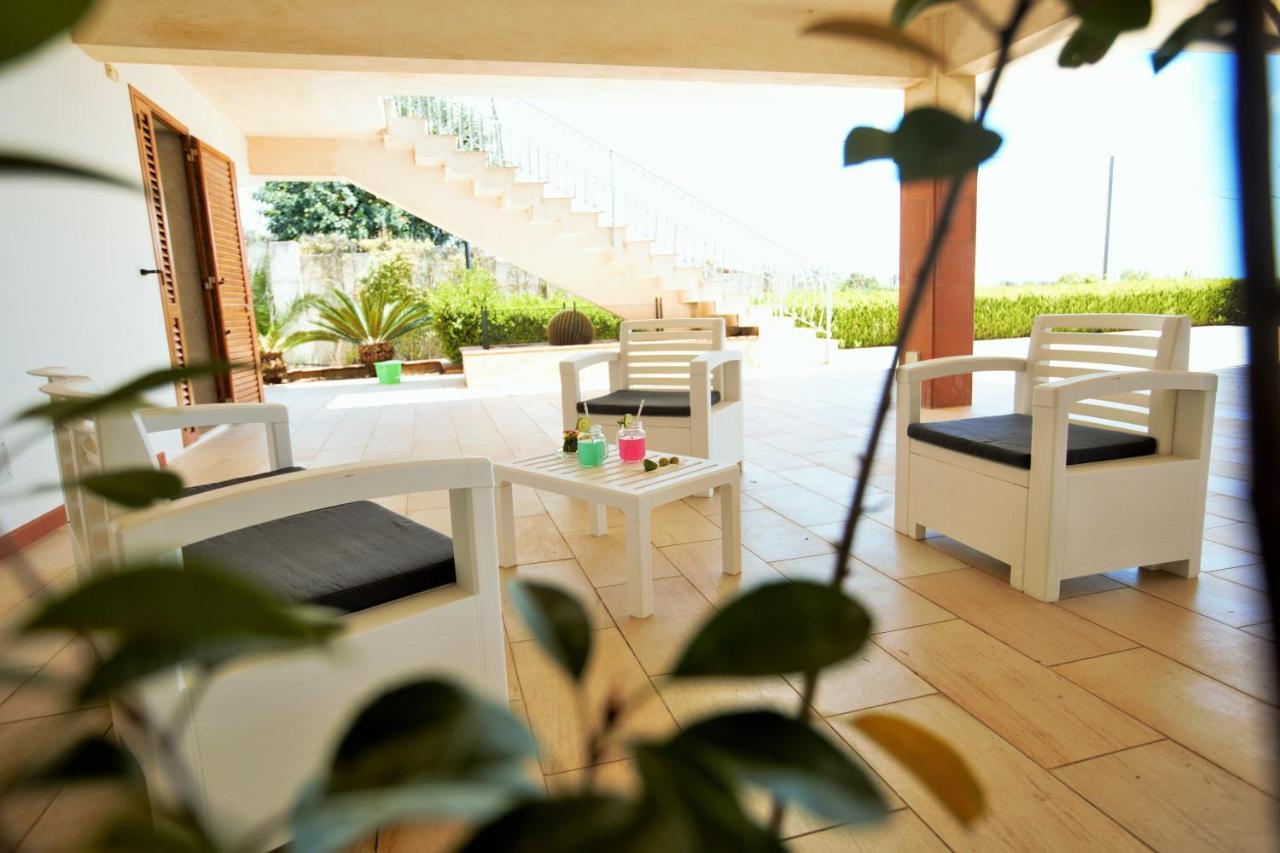 Izzhome Dolce Vita Marina di Ragusa Kültér fotó
