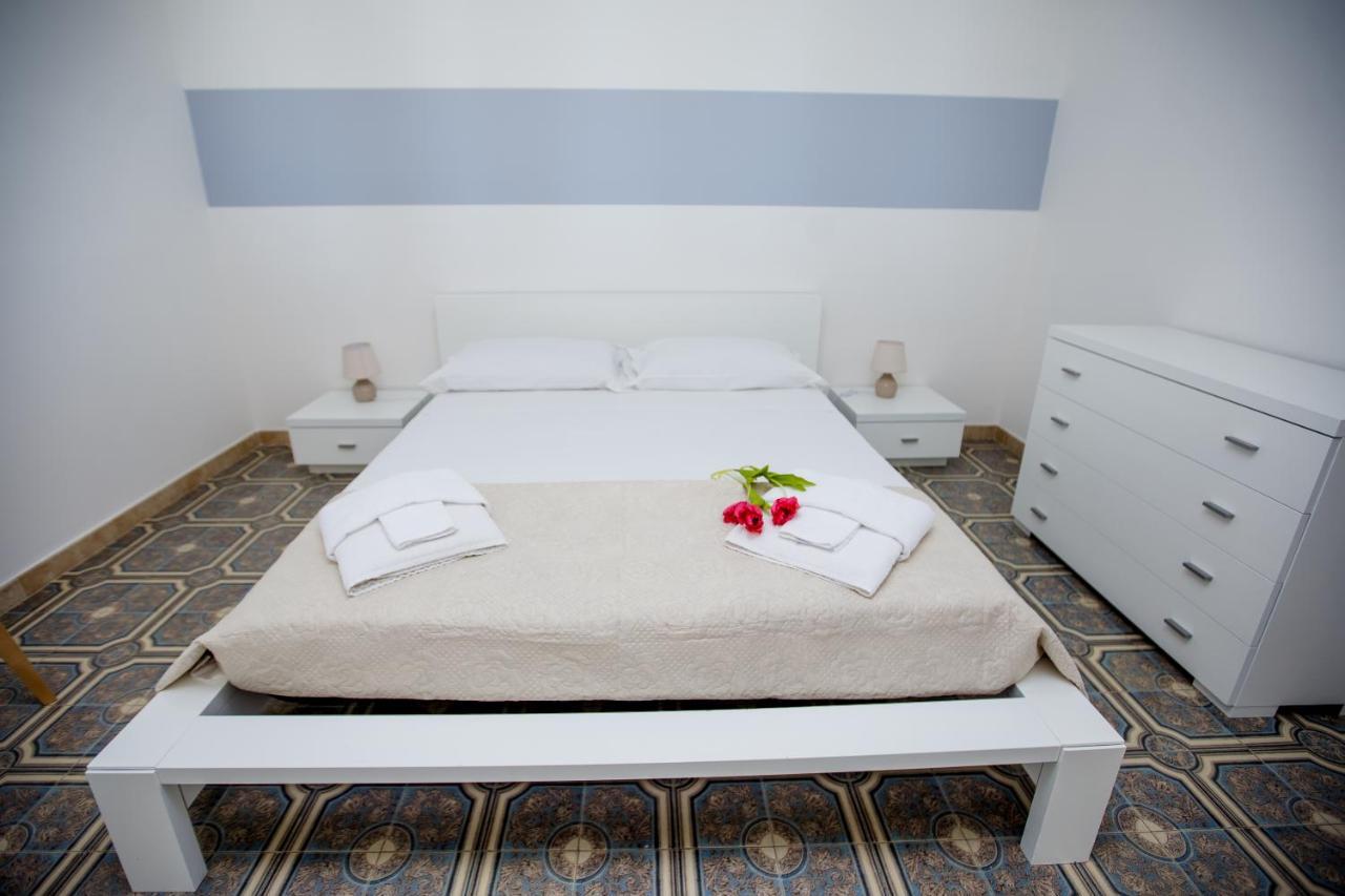 Izzhome Dolce Vita Marina di Ragusa Kültér fotó