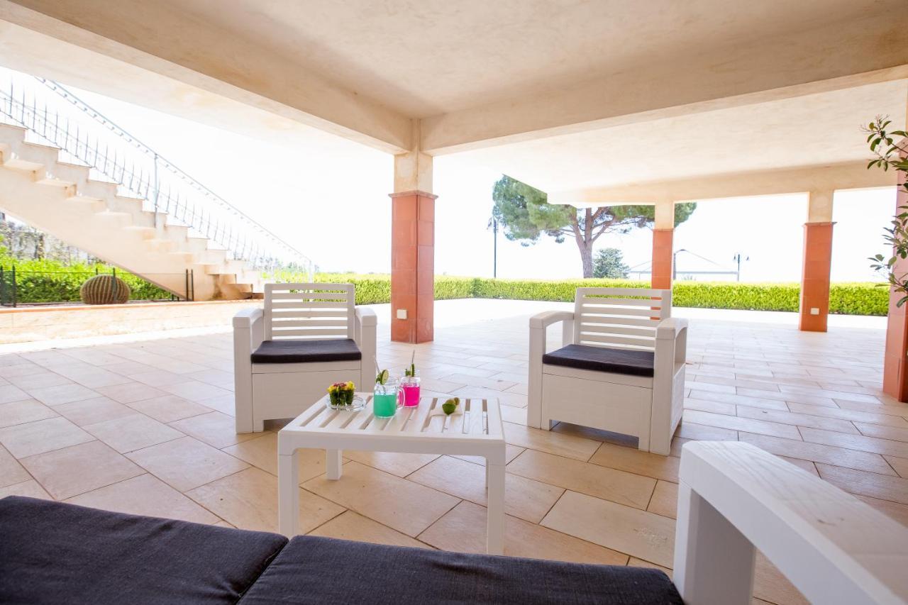 Izzhome Dolce Vita Marina di Ragusa Kültér fotó